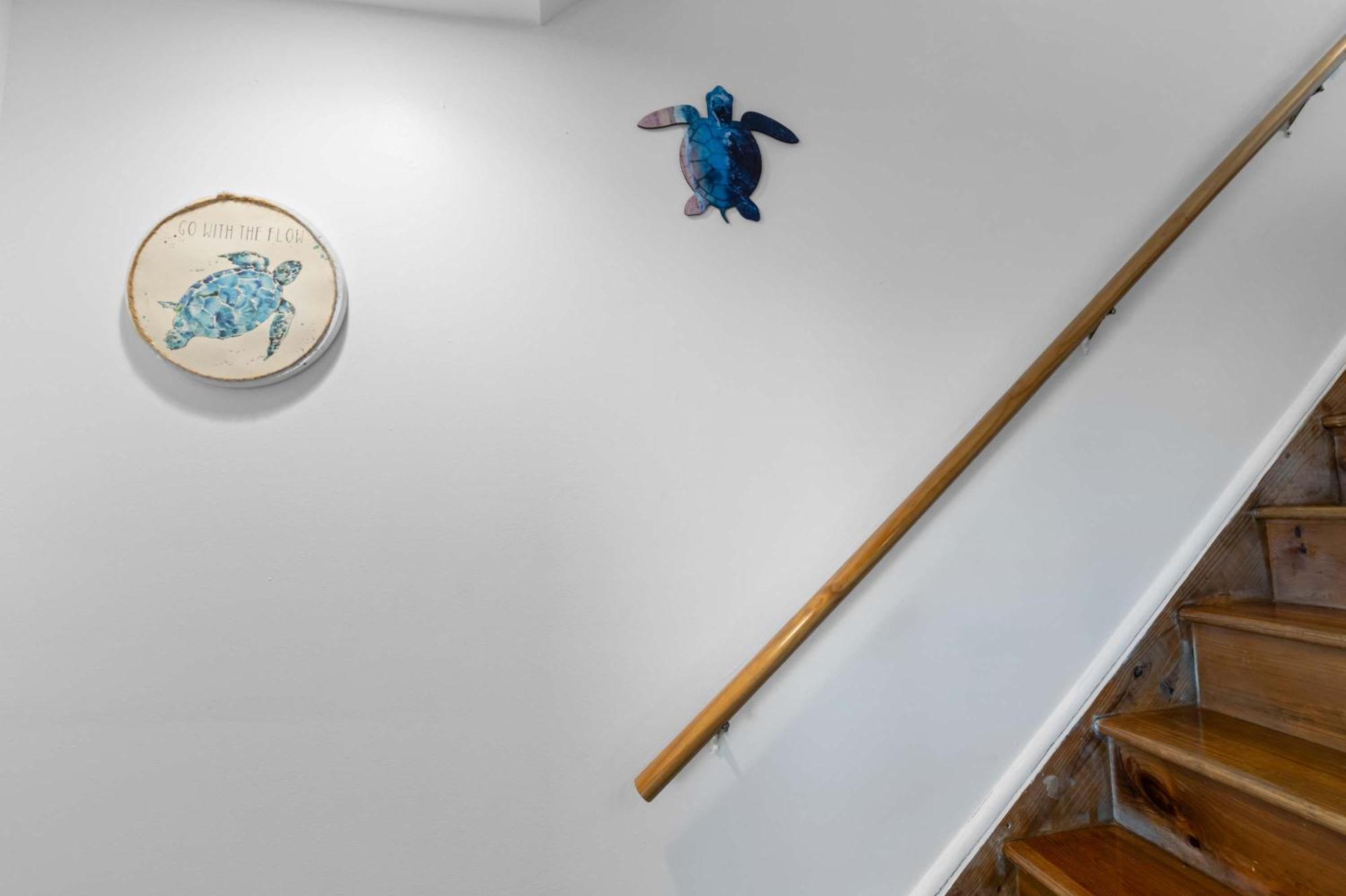 אטלנטיק סיטי Arcade Nook & New Sea Turtle Mural- 3Br מראה חיצוני תמונה